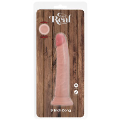 Get Real TOYJOY Gode réaliste Imis Get Real 21 x 4cm